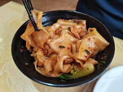 油泼面-陕西风味餐厅(陕西省驻京办店)