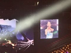 -宝能国际体育演艺中心