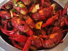 -小李子油焖大虾(天下城旗舰店)