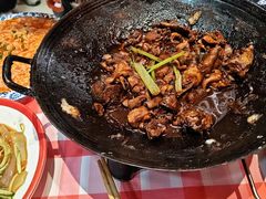 -忆外婆徐州菜·地锅鸡·生日宴(吴庄店)