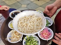 -海碗居老北京炸酱面(增光路店)