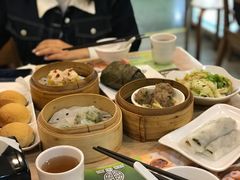 -添好运点心专门店(中环IFC店)