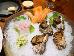-九井澤精致料理(金茂店)
