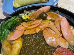 -老新隆牛肉锅贴(新街口店)