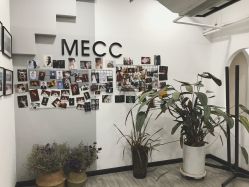 -MECCI婚礼摄影跟拍(红东方广场店)