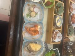 -红叶日料·放题·海胆·定食(星海店)