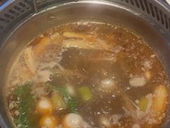 -七欣天香辣蟹火锅(武义壶山广场店)