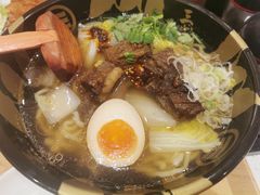 -味千拉面(又一城店)