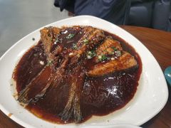 -王家沙点心店(南京西路总店)