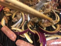 -石记老北京炙子烤肉(松园店)