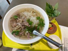 生牛肉汤河粉-蔡澜PHO(海岸城店)