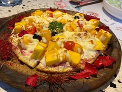 -素描餐厅(灵隐天竺店)
