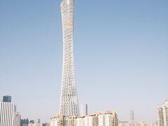 -小茶闲舍·观景商务茶馆(广州塔店)