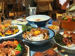 -火山屋台(新街口店)