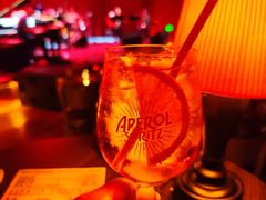 -JZ Club 爵士酒吧(上海店)