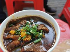 -付记鲜味鳝鱼面馆(松涛苑A区店)