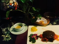 -三小姐咖啡店西餐下午茶(太平门直街店)