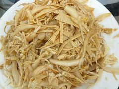 -村东第一家私房菜馆(古北水镇店)