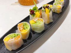 -美奈小馆·越南料理(福田星河COCO Park店)