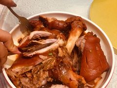 掌勺一品肘-金掌勺·锅包肉(广渠门店)