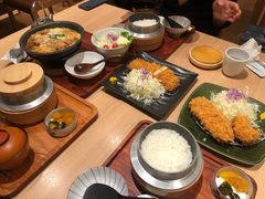 里脊猪排火锅饭-和幸(春熙路群光广场店)