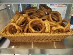 -丰和轩餐厅(西四环南路辅路店)