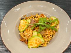 -Pennehut畔尼意面(合肥万象城店)