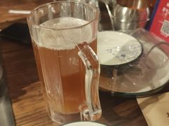 -柿子树炭烤羊腿(金台路店)
