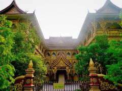 -西双版纳总佛寺