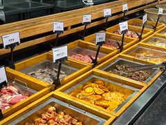 -韩盛·盛江山自助料理(于洪新玛特店)