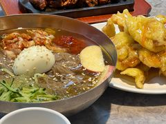 -屋里家延边朝鲜族冷面(南园店)