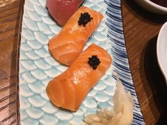 -傑·料理·海鲜放题(佛山文华荟店)