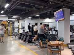 -超鹿运动(融侨锦江店)