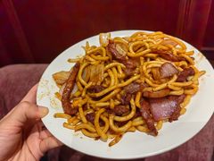 -戈尔登酒店·满堂彩咖啡厅