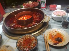 -矮板凳老火锅(宽窄巷子店)