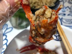 -松哥油焖大虾(皇岗一店)