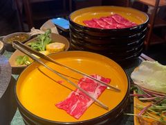-牛New寿喜烧(中山公园龙之梦店)