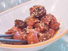 -峨嵋酒家(地安门店)