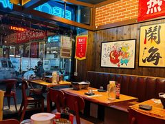 -聚点串吧·北京烧烤(朝北店)