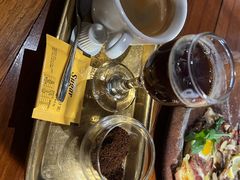 -陶享时光西餐·下午茶(信河街店)