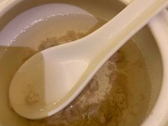 -汇景希尔顿逸林酒店·悦轩中餐厅