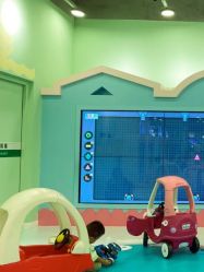-万达宝贝王(上海浦江店)