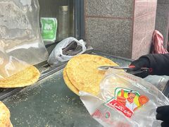 -阿布拉的馕(西北路店)