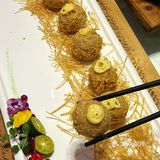 中秋聚餐还没想到去哪里❓江门私房菜出了秋冬餐