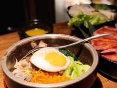 -九畋町和牛黑牛烤肉料理(三里屯3·3大厦店)