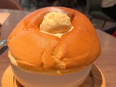 -港丽餐厅(正大店)