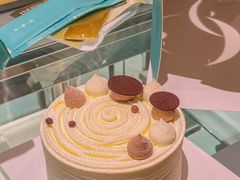 -théATRE 茶聚场(王府中環店)
