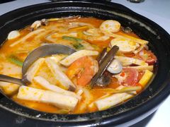-花样西贡·蜜越餐厅·法式越南料理(水晶城店)
