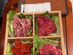 -老员外骨汤火锅(海州古城店)