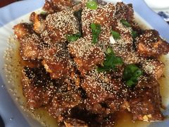 -龙姐私房菜(和顺古镇店)